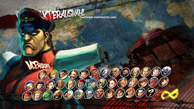 Super Street Fighter 4 - Arcade Edition angespielt  (28)