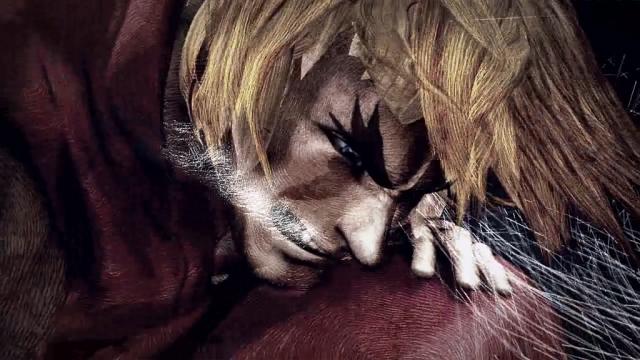 Super Street Fighter 4 - Arcade Edition angespielt  (3)