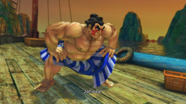 Super Street Fighter 4 - Arcade Edition angespielt  (12)