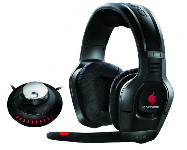 Cooler Master CM Storm Sirius (4)