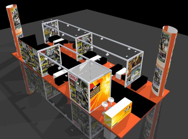 Besuchen Sie PCGH auf der Gamescom (5)