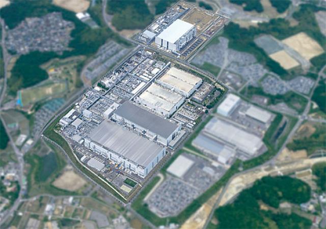 Preisverfall bei Flash-Speicher? Toshiba warnt und baut Fab 5