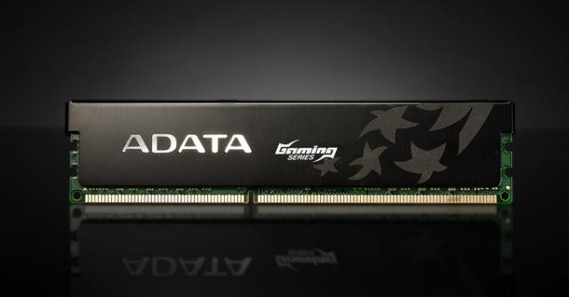 Adata: DRAM-Preise sollen sich Anfang kommendes Jahres erholen