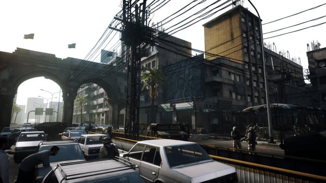 Battlefield 3: 2.302 Prozent mehr Vorbestellungen als Battleifeld 2