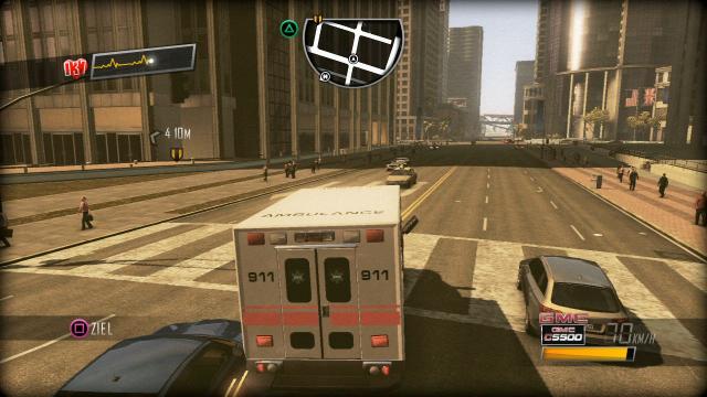 Driver San Francisco: PC-Version erscheint erst Ende September in den USA - Keine Demo für den PC (6)