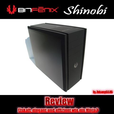 Bitfenix Shinobi