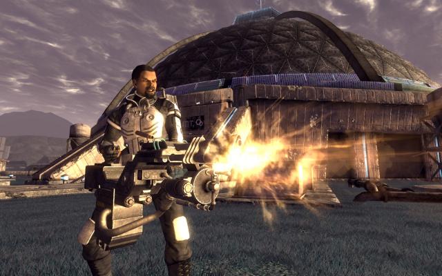 Fallout New Vegas: Ultimate Edition mit allen DLCs erscheint uncut in Deutschland (6)
