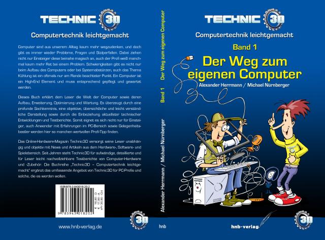 Buchtipp: Der Weg zum eigenen Computer - Alles was Sie über den PC wissen müssen (4)