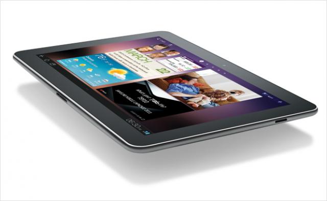 Apple gegen Samsung Galaxy Tab 10.1: Niederländisches Gericht stärkt iPad-Rivalen