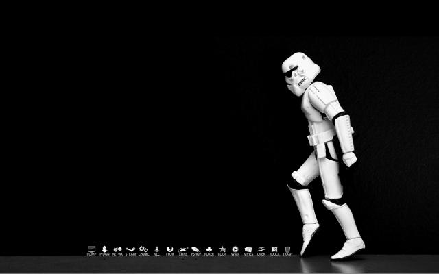 Desktop von moeykaner
