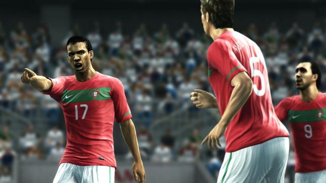 PES 12: Zukünftiger Patch wird die Torhüter-KI verbessern