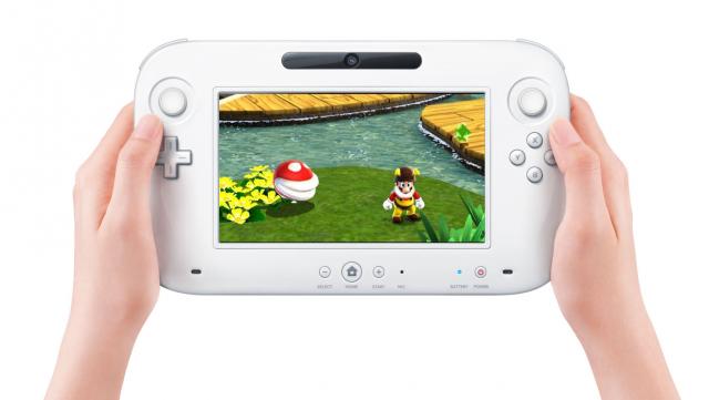Nintendo Wii U: App-Store für die Konsole und den Tablet-Controller