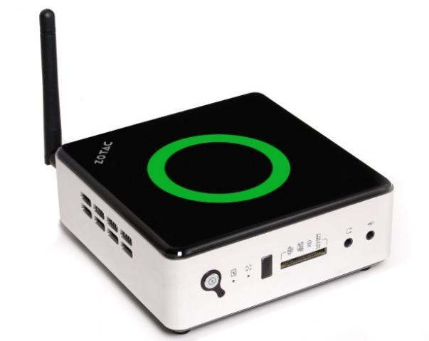 Neu im Testlabor: Mini-PC von Zotac (5)