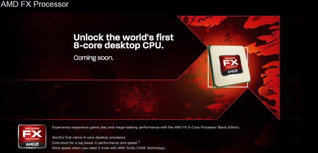 AMD Bulldozer: Server-Chips noch im August, FX-CPUs im September?