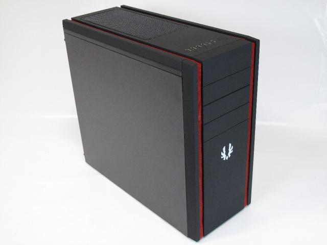 Bitfenix Shinobi Core silent 01