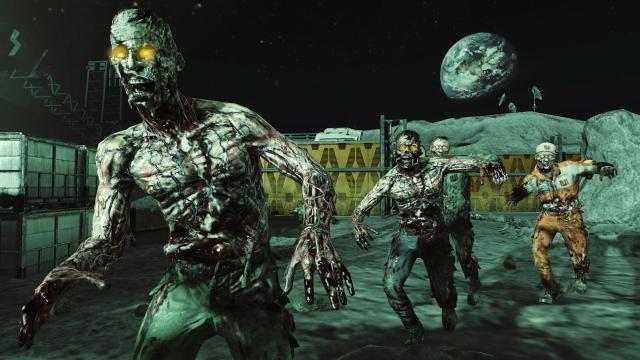 Call of Duty Black Ops: 18 Millionen Mappacks verkauft