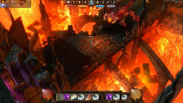 Drakensang Online: Box erscheint in zwei Editionen (2)