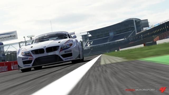 Forza Motorsport 4 (3)