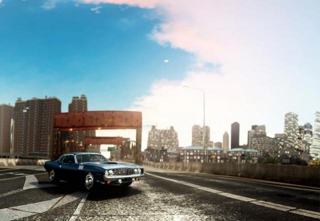 GTA-4-Mod iCEnhancer 1.3: Frische Bilder (8)