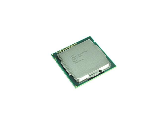 Neu im Testlabor: Intel Pentium G620 auf Basis von Sandy Bridge