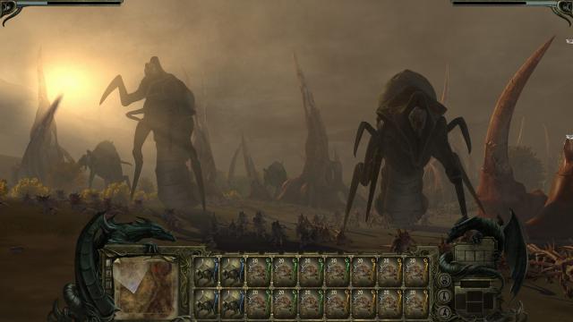 King Arthur 2: Neue Screenshots von der Gamescom 2011 (28)