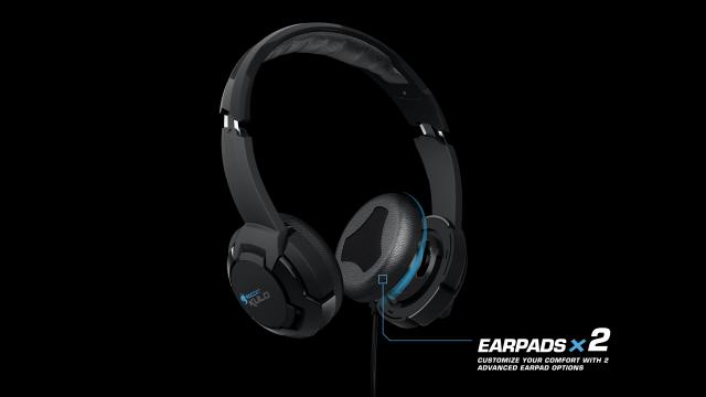 Roccat liefert ab sofort ein zweites Set Ohrmuscheln für Kulo-Headsets aus - kostenfrei für Altkunden (2)