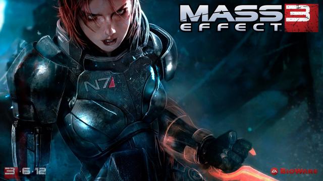 Mass Effect 3 erreicht Goldstatus - Bioware kündigt Überraschung an (22)