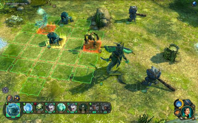 Might & Magic Heroes 6: Day-1-Patch 1.1 plus Launch Trailer erschienen (8)