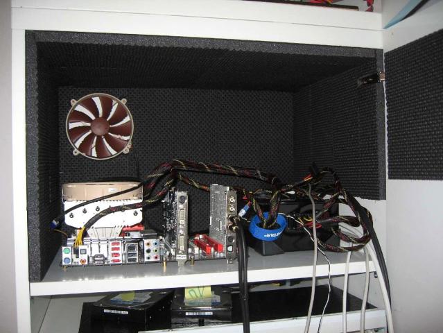 Der PC im Schrank: So wird der Rechner 'unsichtbar' (15)