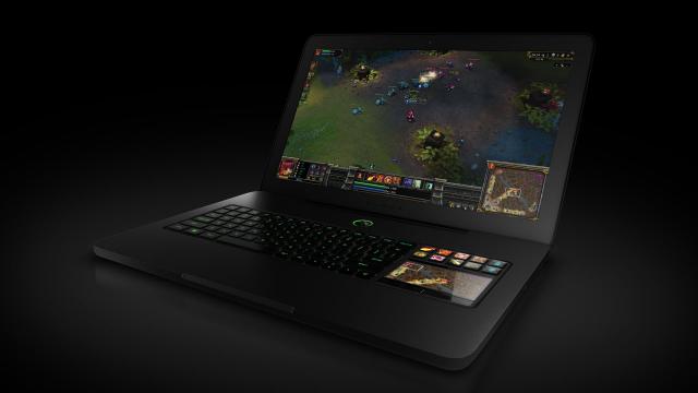 Razer Blade (9)