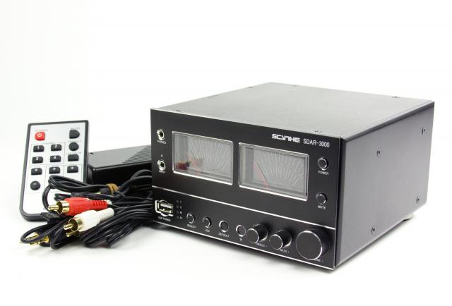IFA 2011: Scythe präsentiert Mini-Verstärker für Laufwerksschächte und eine PCI-Slot-Variante für Subwoofer (7)