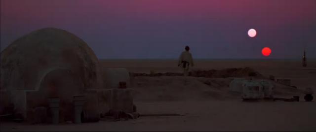 Star Wars: The Complete Saga - die von Fans ersehnte Urfassung erscheint wohl niemals auf Blu-ray. (1) (3)