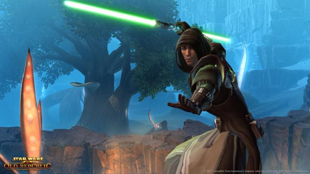 Star Wars The Old Republic: Europa-Release vorgezogen und neuer Trailer (16)
