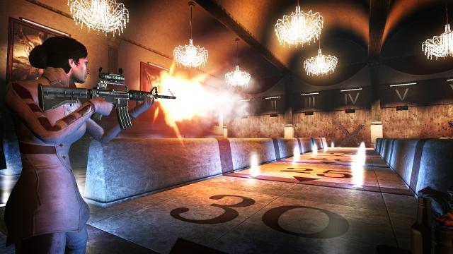 The Secret World: PC-exklusives Mystery-MMO kommt im April 2012