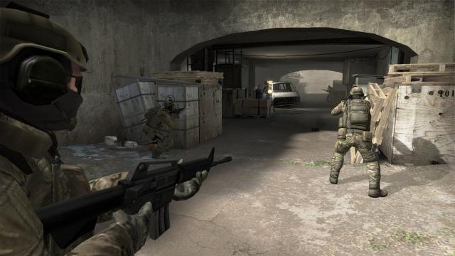 Counter-Strike Global Offensive: Entwickler will den Skill der Spieler stärker fördern (2)