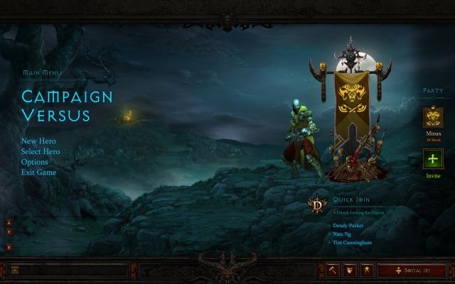 Diablo-3-Online-Zwang bringt viele Vorteile und Verbesserungen - Rage-Entwickler im Interview (6)