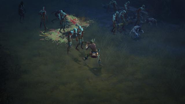 Diablo 3 - Blizzard: Online-Zwang nicht als Kopierschutz, sondern zur Cheaterabwehr (7)