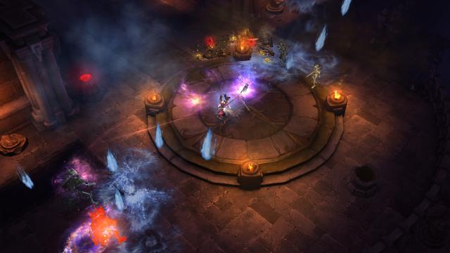 Diablo 3: Beta offiziell gestartet - Alle Details zur Anmeldung, NDA und den Einladungen von Blizzard (13)