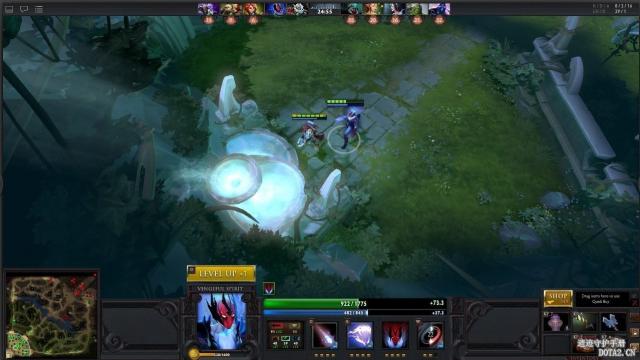 Dota 2: Free2Play-Modell, Zauber-Icons und Sound-Effekte von Beta-Client geleakt (10)