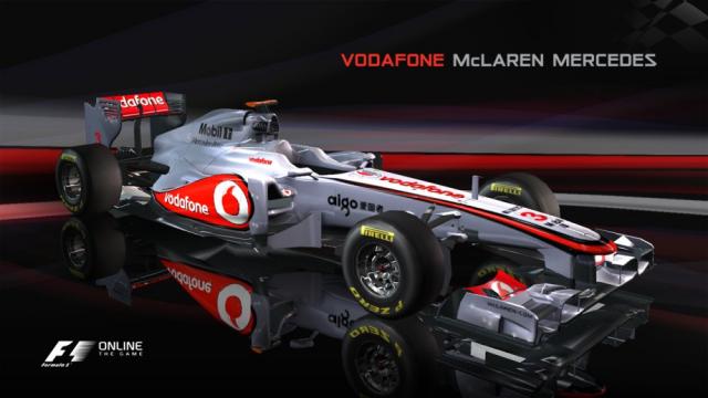 F1 Online The Game: Codemasters kündigt neuen Free-to-Play-Titel für 2012 an (3)