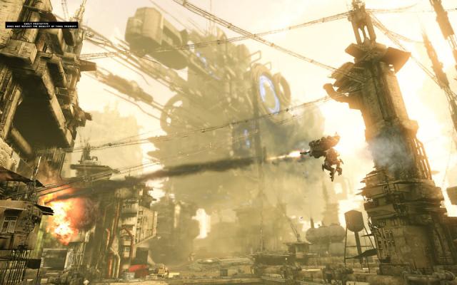 Unreal Engine 3 UDK Showcase-Bilder (6)