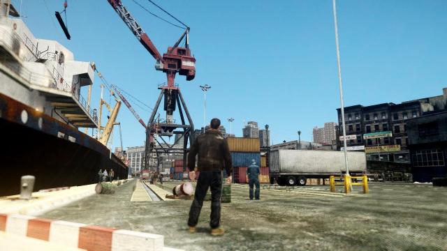 GTA 4 iCEnhancer Beta 1.3 (18)