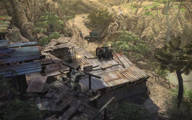 Jagged Alliance Back in Action: Test fällt enttäuschend aus (10)