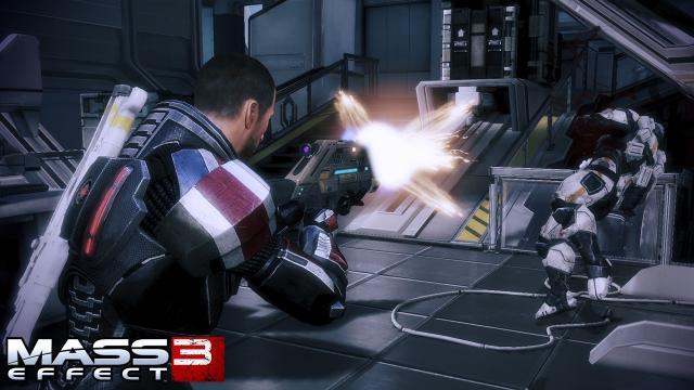 Mass Effect 3: Heißt der erste größere DLC From Dust?  (28)