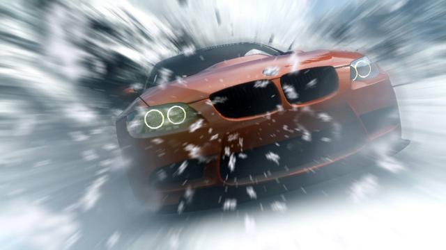 Need for Speed The Run mit Frostbite Engine 2: Systemanforderungen enthüllt (5)