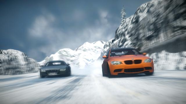 Need for Speed The Run: Screenshots zeigen fünf neue Wagen - PC-Demo weiterhin fraglich (15)