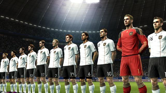 PES 2012: Offizieller Gamescom-Trailer und myPES-Trailer veröffentlicht - Ronaldo neuer Coverstar (4)