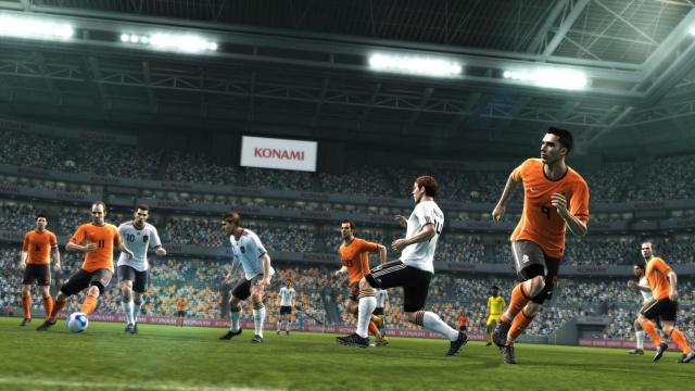 PES 2012: Zweite Demo erscheint am 14. September - Konami verspricht Verbesserungen (7)
