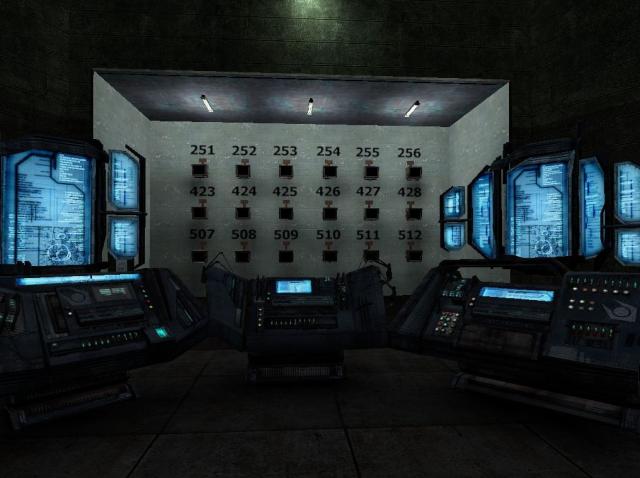 The Stanley Parable. (7)