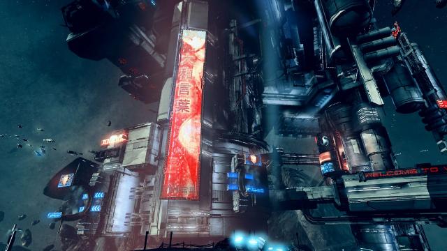 X Rebirth: Gamescom-Screenshots (1)